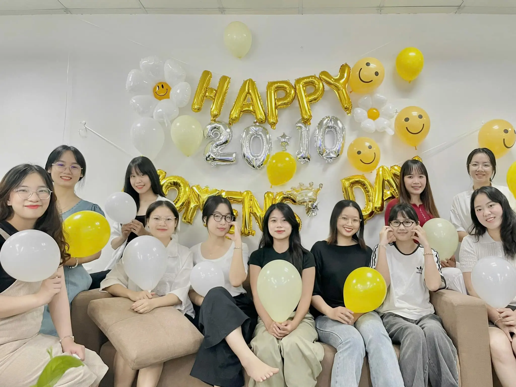 MaxMobile Software Women's Day